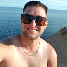 Фотография мужчины Егор, 28 лет из г. Хабаровск