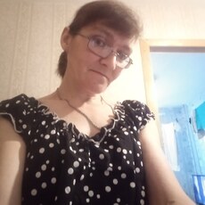 Фотография девушки Анге, 52 года из г. Ижевск