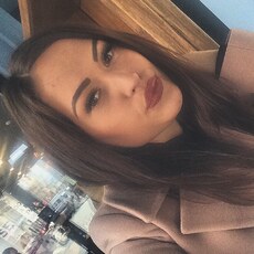 Катя, 28 из г. Москва.