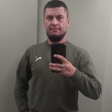 Фотография мужчины Рустик, 32 года из г. Чернушка