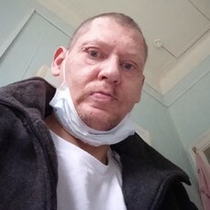 Фотография мужчины Юрий, 45 лет из г. Нижний Новгород