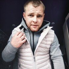 Фотография мужчины Вадим, 30 лет из г. Иркутск