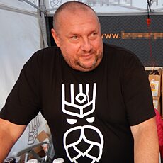 Фотография мужчины Bojuieuh, 56 лет из г. Радом