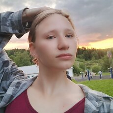 Алена, 18 из г. Кемерово.