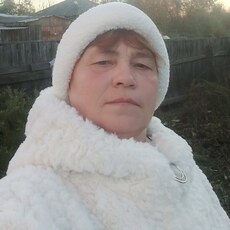 Фотография девушки Ирина, 51 год из г. Бийск