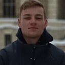 Данил, 22 года