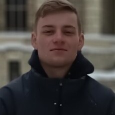 Фотография мужчины Данил, 22 года из г. Ессентуки