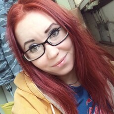 Фотография девушки Ирина, 35 лет из г. Киров