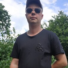 Фотография мужчины Лнша, 36 лет из г. Березино