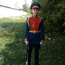 Дмитрий, 32 из г. Москва.