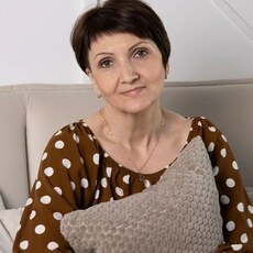 Фотография девушки Елена, 61 год из г. Пермь