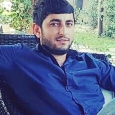 Фотография мужчины Аяз, 31 год из г. Астрахань