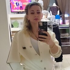 Ирина, 45 из г. Анапа.