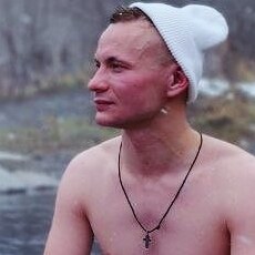 Фотография мужчины Ярослав, 26 лет из г. Елизово