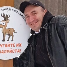 Фотография мужчины Денис, 45 лет из г. Ленинск-Кузнецкий