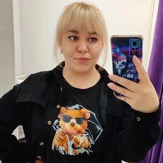 Фотография девушки Виктория, 29 лет из г. Геленджик