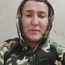 Фотография мужчины Өркен, 35 лет из г. Шымкент