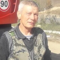 Фотография мужчины Александр, 58 лет из г. Чита