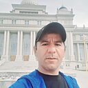 Фируз, 35 лет