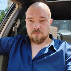 Фотография мужчины Александр, 29 лет из г. Владимир