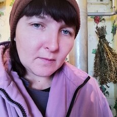 Фотография девушки Наталья, 42 года из г. Барабинск