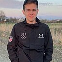 Александр, 18 лет