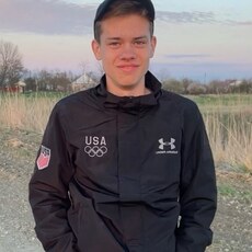 Фотография мужчины Александр, 18 лет из г. Майкоп