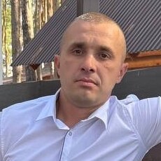 Фотография мужчины Михаил, 39 лет из г. Тамбов