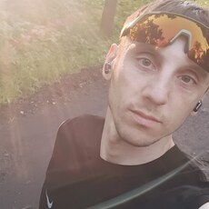 Фотография мужчины Александр, 39 лет из г. Санкт-Петербург