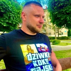 Фотография мужчины Александр, 31 год из г. Старая Купавна