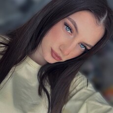 Валерия, 21 из г. Киселевск.