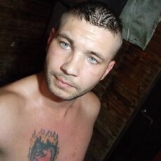 Фотография мужчины Дмитрий, 31 год из г. Тула