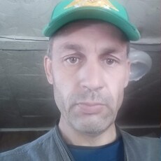 Фотография мужчины Ura, 48 лет из г. Барабинск