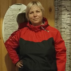 Фотография девушки Анастасия, 45 лет из г. Новосибирск