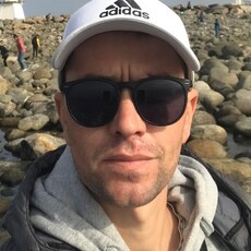 Фотография мужчины Егор, 32 года из г. Киев