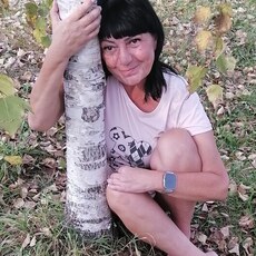 Фотография девушки Наталья, 48 лет из г. Владивосток