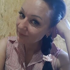 Татьяна, 41 из г. Чита.