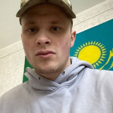 Фотография мужчины Иван, 28 лет из г. Караганда