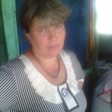 Фотография девушки Марина, 53 года из г. Ленинск-Кузнецкий