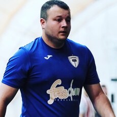 Фотография мужчины Олег, 26 лет из г. Санкт-Петербург