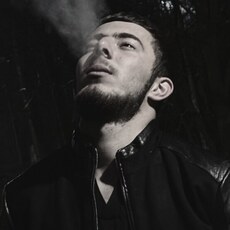 Фотография мужчины Камран, 20 лет из г. Красный Сулин