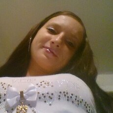 Валентина, 35 из г. Хабаровск.