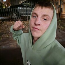 Фотография мужчины Андрей, 23 года из г. Сенно
