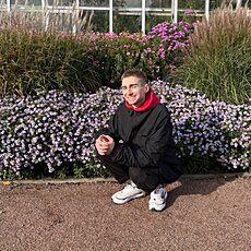Фотография мужчины Кирилл, 27 лет из г. Санкт-Петербург
