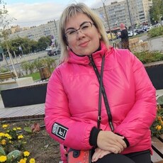 Лилия, 39 из г. Санкт-Петербург.