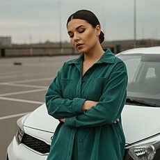 Наталья, 26 из г. Санкт-Петербург.