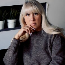 Фотография девушки Лиля, 54 года из г. Октябрьский (Башкортостан)