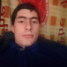 Фотография мужчины Илья, 18 лет из г. Тогучин