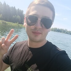Фотография мужчины Илья, 29 лет из г. Ярославль
