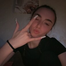 Фотография девушки Алиса, 20 лет из г. Минск